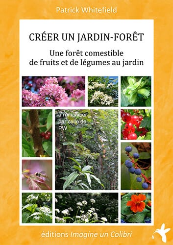  Créer un jardin-forêt