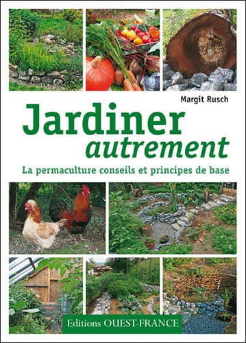 LA038 : Jardiner autrement