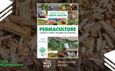 Livre Permaculture de la ferme du Bec Hellouin