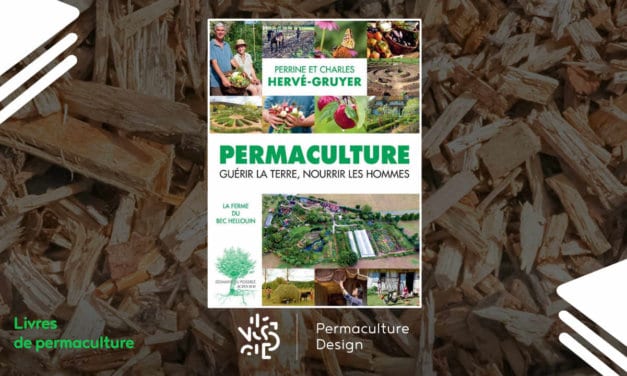 Livre Permaculture de la ferme du Bec Hellouin