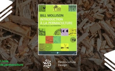 Livre Introduction à la permaculture