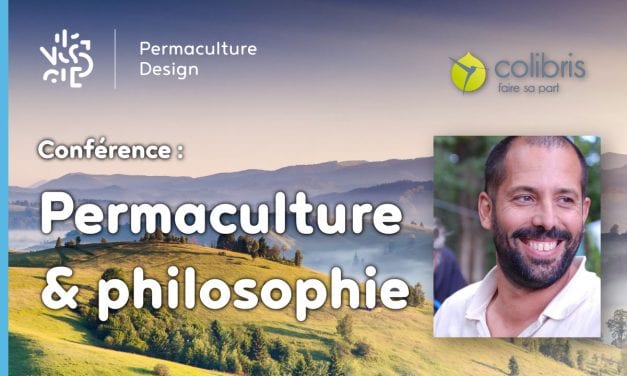 Conférence permaculture à Grimaud le 9 octobre 2015