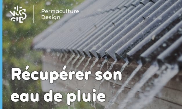 Estimez l’eau de pluie que vous pouvez récupérer chez vous !