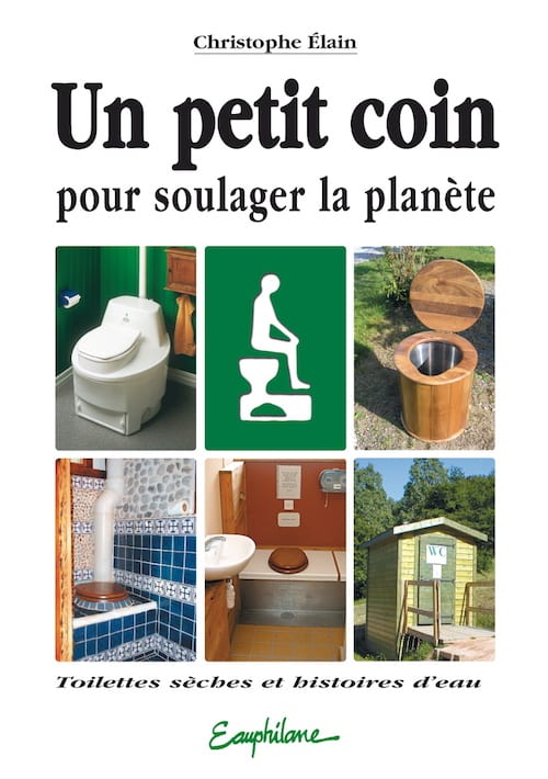 Urine, de l’or liquide au jardin