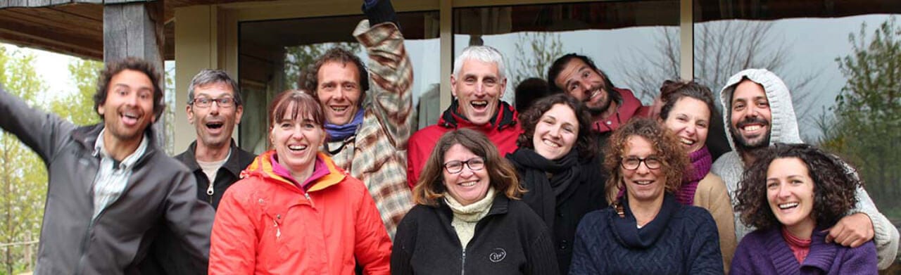 Formation en permaculture