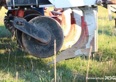 Pratiquer une bonne gestion de sa ressource en eau est primordial en permaculture !