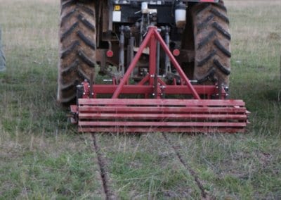 Pratiquer une bonne gestion de sa ressource en eau est primordial en permaculture !