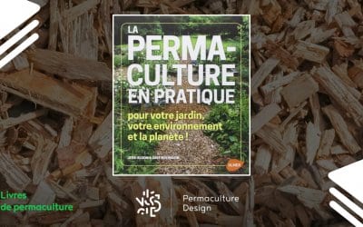 Livre la permaculture en pratique