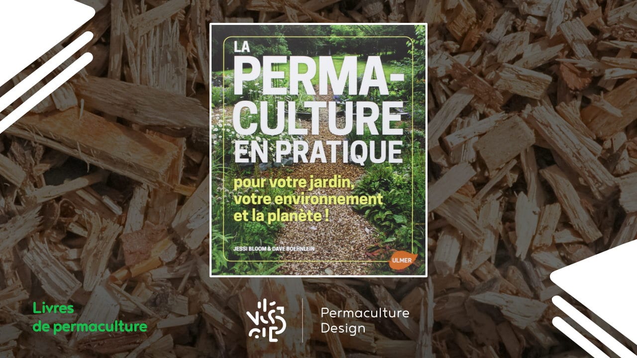 Livre la permaculture en pratique