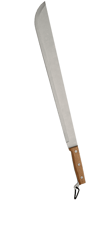 La machette