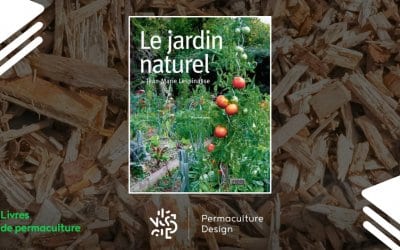 Livre Le jardin naturel