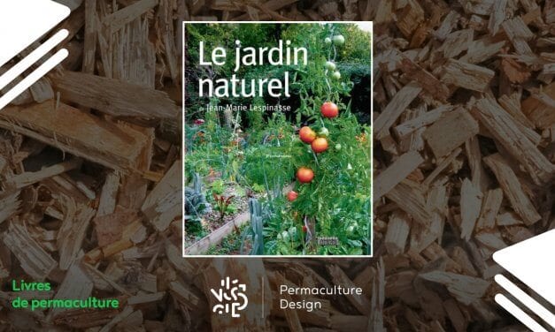 Livre Le jardin naturel