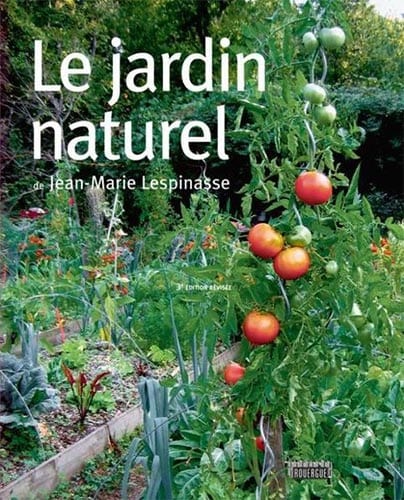 Apprendre à jardiner de façon naturelle pour nourrir sa famille sans produits chimiques dans le respect du vivant.