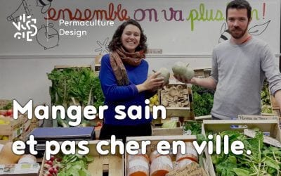 Faut-il être riche pour manger sain en ville ?