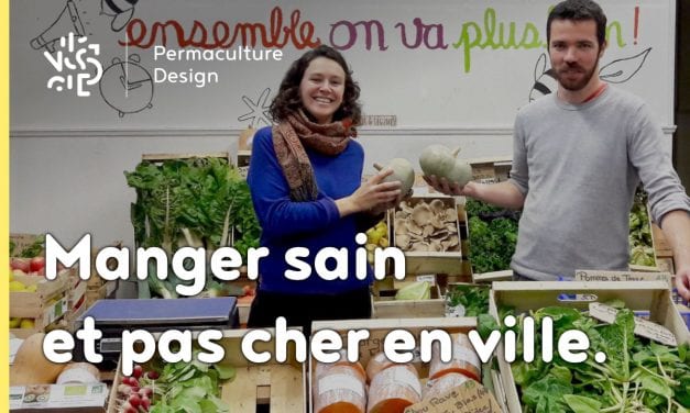 Faut-il être riche pour manger sain en ville ?