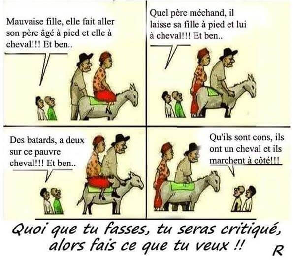 Le tout gratuit en permaculture n’existe pas vraiment, il y a toujours quelqu’un qui paye.