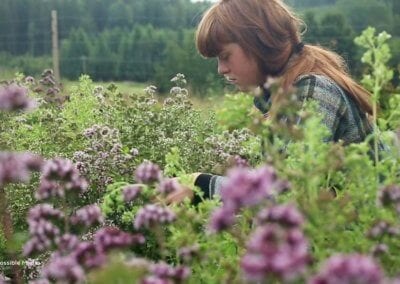 Le film sur Ridgedale Permaculture en Suède nous plonge dans le quotidien de celles et ceux qui font de cette ferme un lieu innovant et régénérateur.