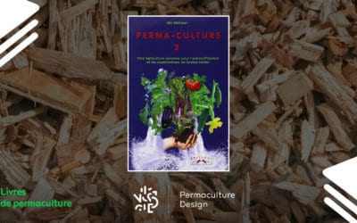 Livre Perma-Culture, tome 2