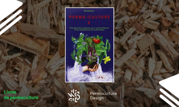 Livre Perma-Culture, tome 2