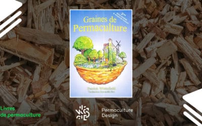 Livre Graines de Permaculture