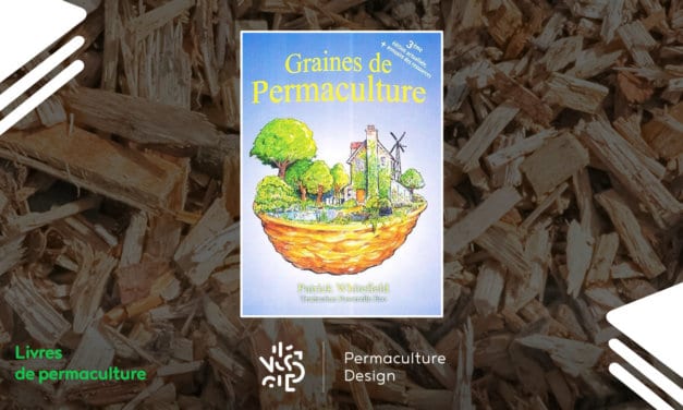 Livre Graines de Permaculture