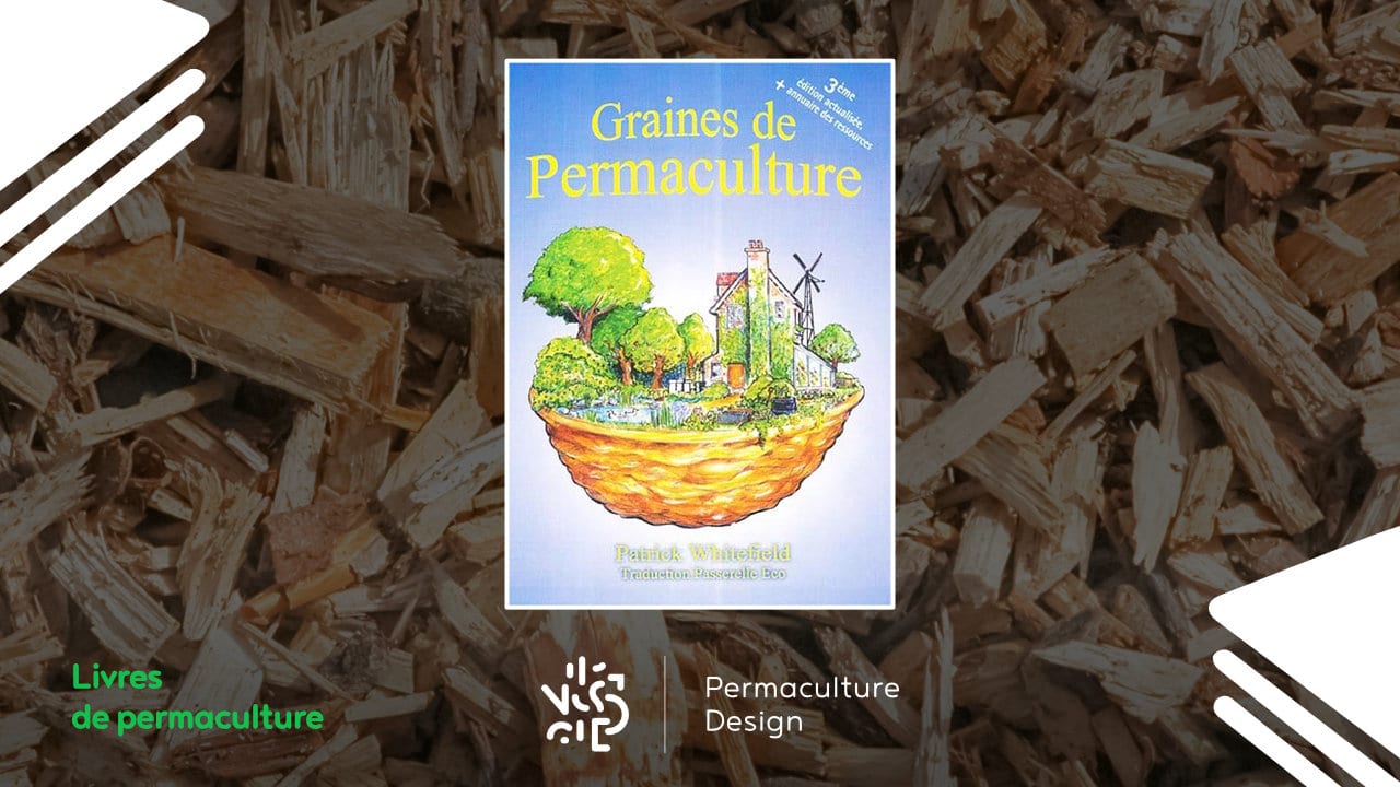 Livre Graines de Permaculture