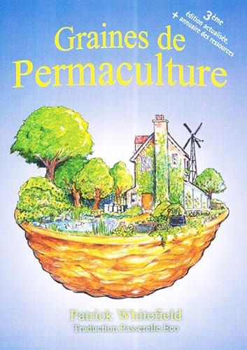 Trees for Gardens, Orchards and Permaculture