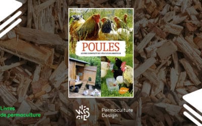 Livre Poules, guide complet de l’éleveur amateur