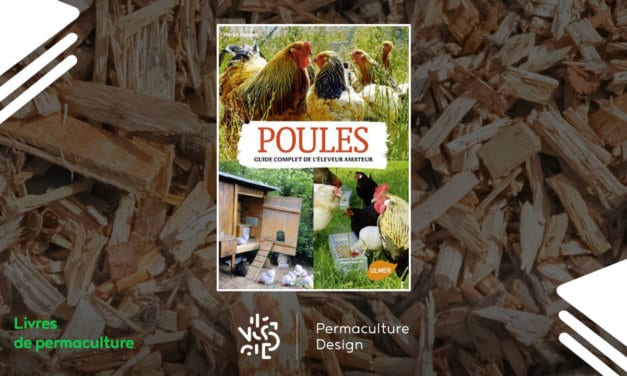 Livre Poules, guide complet de l’éleveur amateur