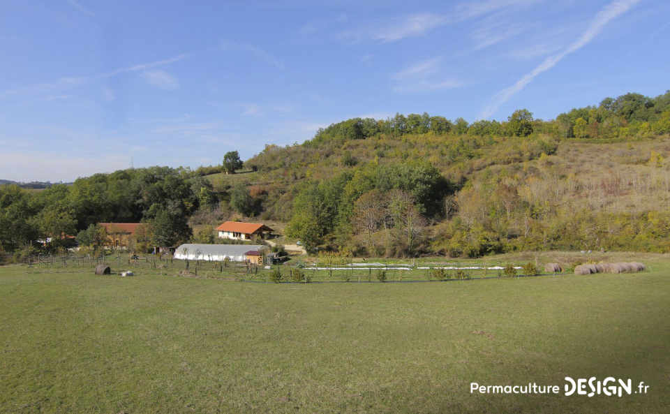 ​​Quel type de maraîcher devenir quand on se lance dans cette activité agricole : en conventionnel, en bio ou en permaculture ?