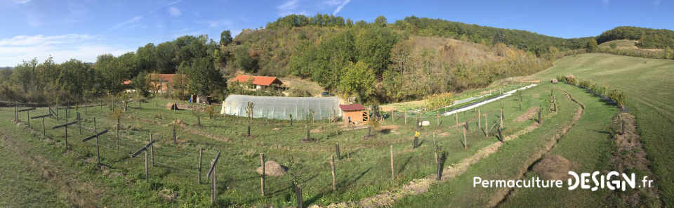 ​​Quel type de maraîcher devenir quand on se lance dans cette activité agricole : en conventionnel, en bio ou en permaculture ?