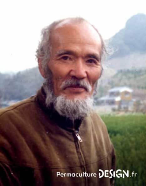 Le jardin en permaculture d’Olivier s’inspire de pionniers tels qu’Emilia Hazelip ou Masanobu Fukuoka dont la philosophie du « non-agir » est aujourd’hui prépondérante pour Olivier.