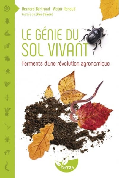 Le génie du sol vivant