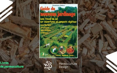 Livre Guide du nouveau jardinage