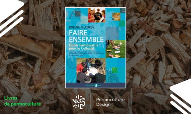 Livre Faire ensemble