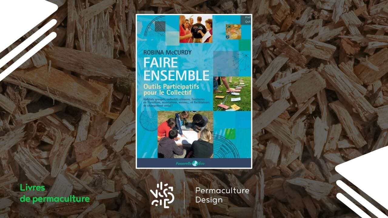 Livre Faire ensemble