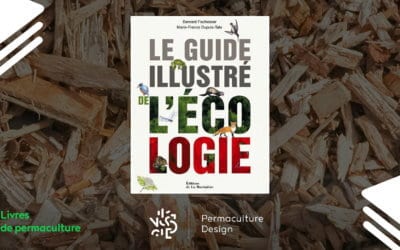 Livre Le Guide illustré de l’écologie