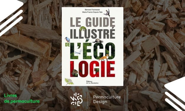 Livre Le Guide illustré de l’écologie